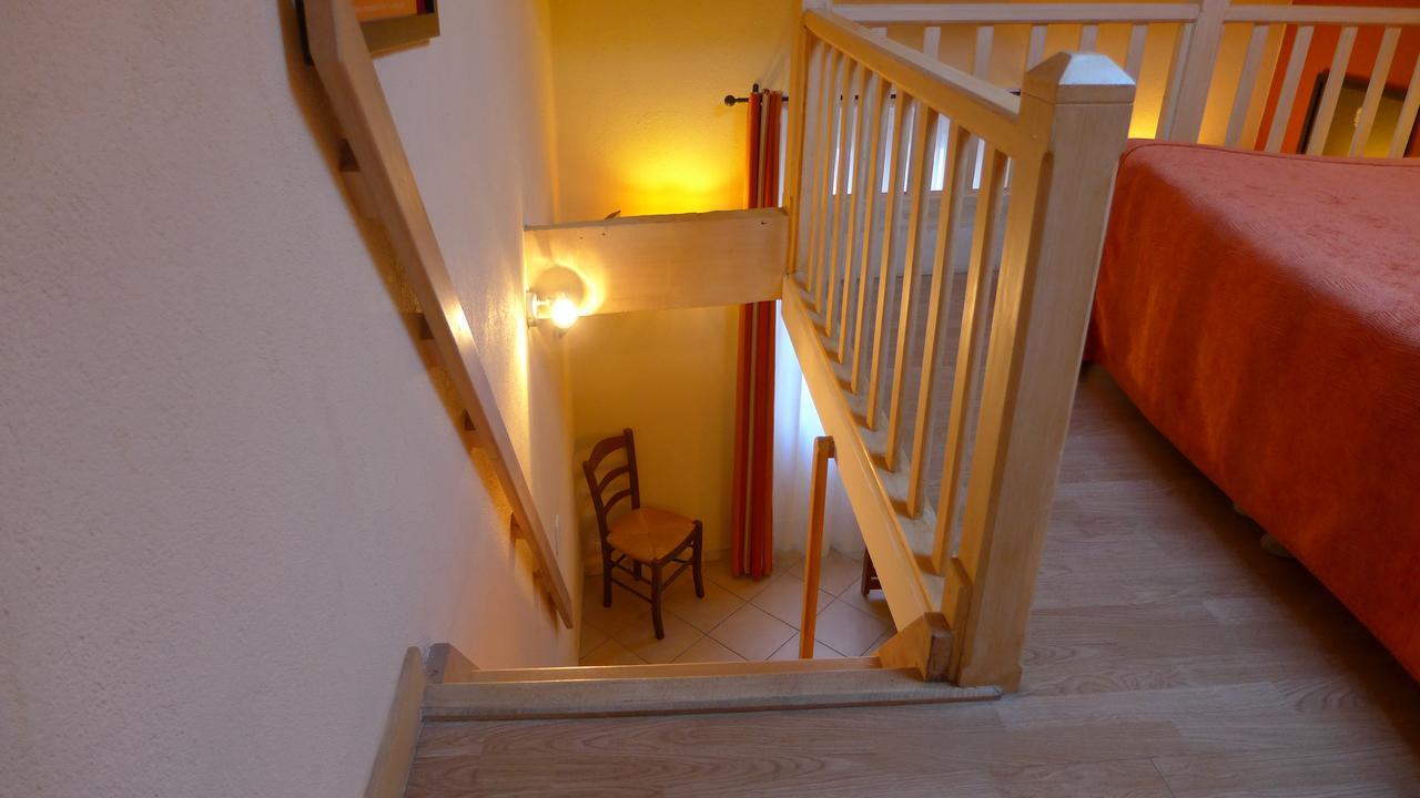 Residence Yolande Cannes Kültér fotó