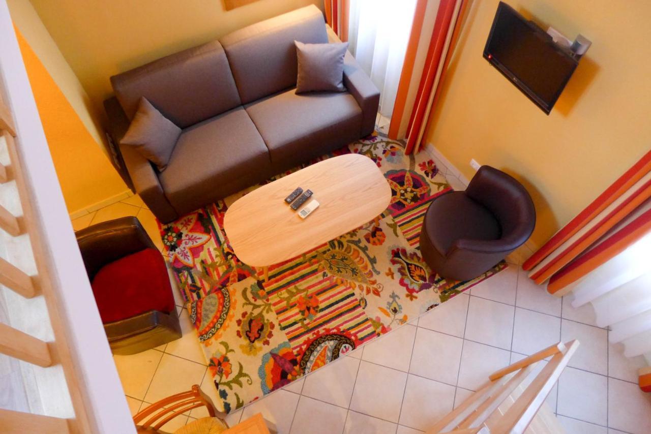Residence Yolande Cannes Kültér fotó