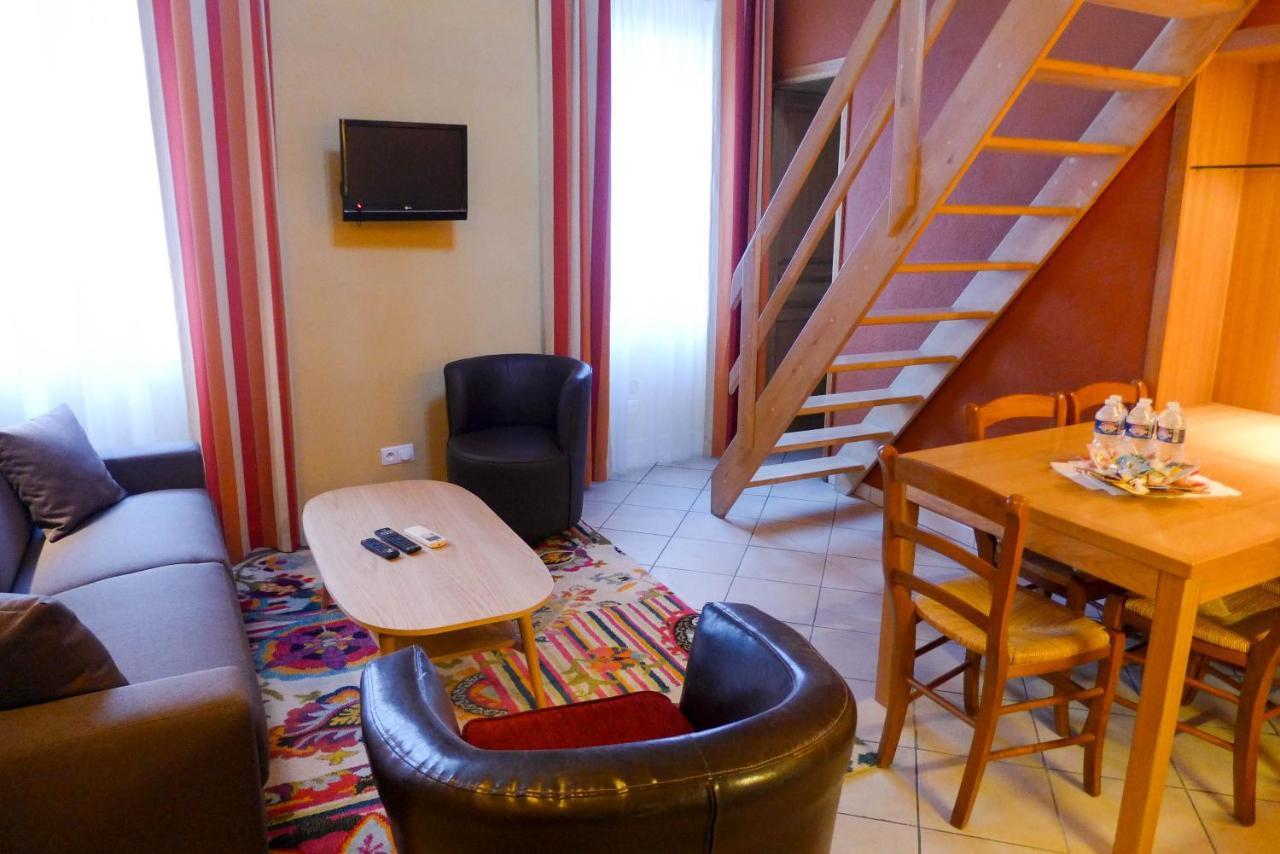 Residence Yolande Cannes Kültér fotó