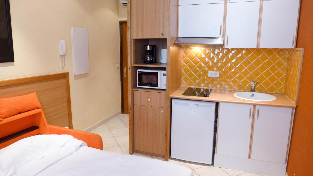 Residence Yolande Cannes Kültér fotó