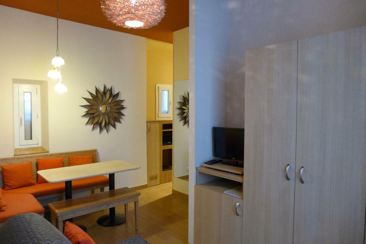 Residence Yolande Cannes Kültér fotó