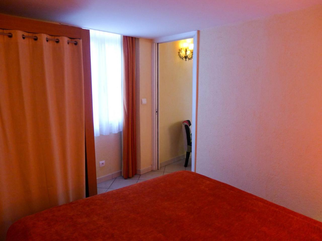 Residence Yolande Cannes Kültér fotó