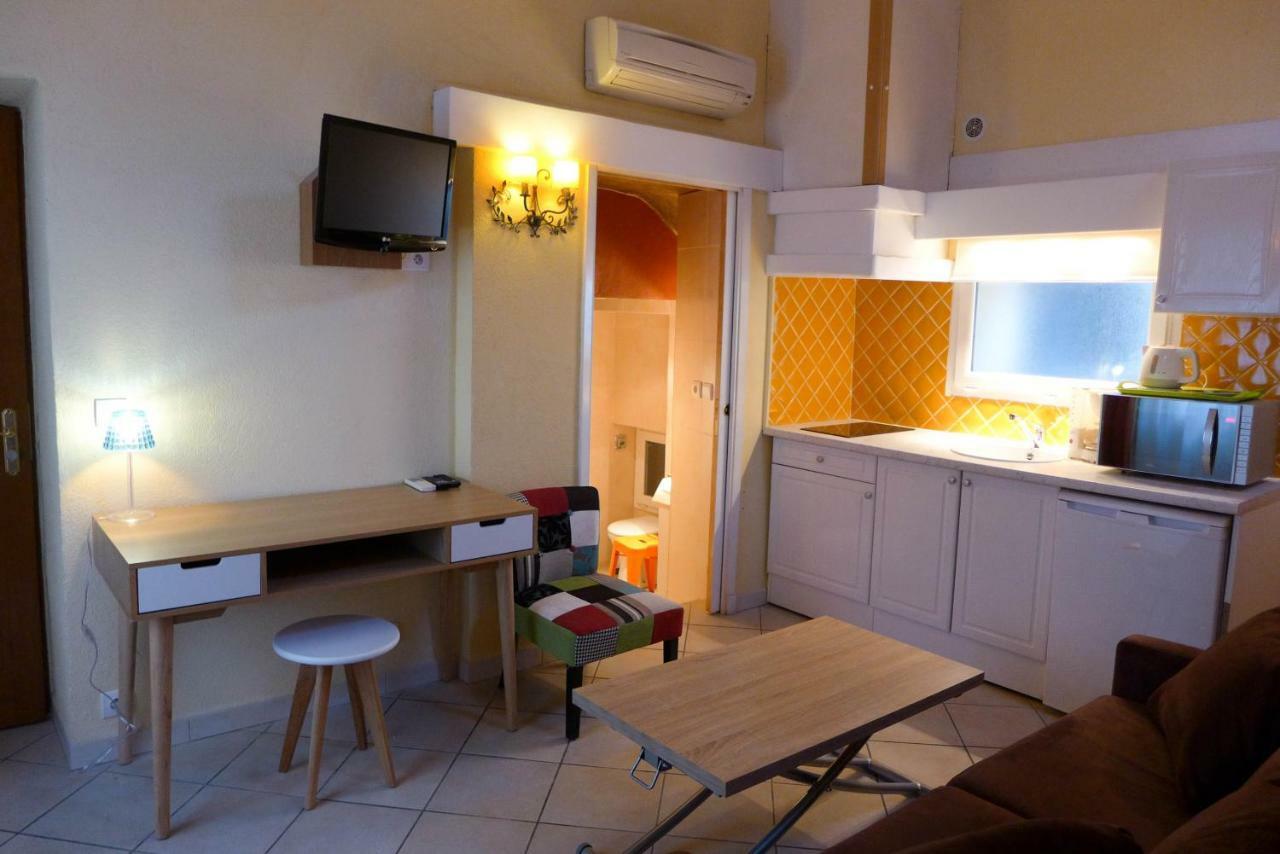 Residence Yolande Cannes Kültér fotó